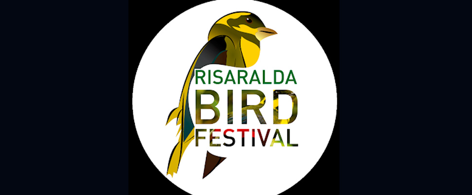 Colombia: What is 'Risaralda se viste de Aves' about?