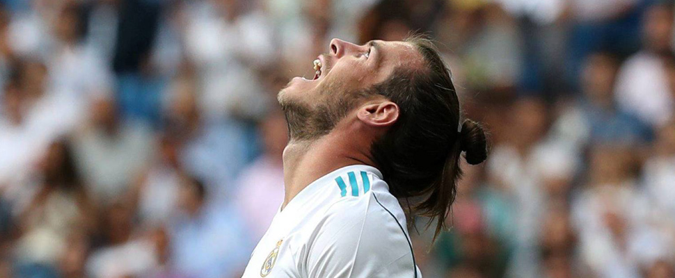 Real Madrid: What is Gareth Bale’s future in the team?