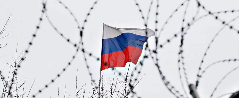 Why the United States and more than 20 countries expel Russian diplomats?