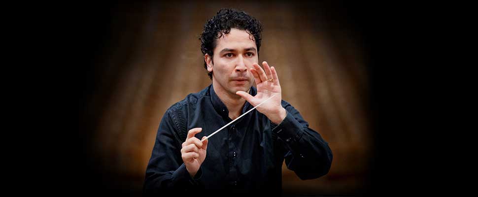 Vienna: this Colombian is the new director of the Wiener Symphoniker