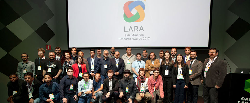 Get to know the Colombian artificial intelligence project that won Google's annual prize