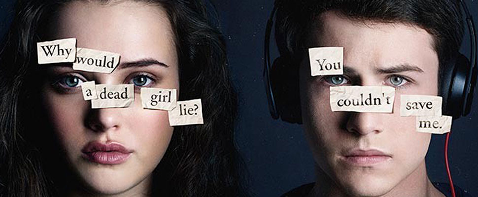 "13 Reasons Why": real life teen suicides that surpass fiction and show the need for awareness