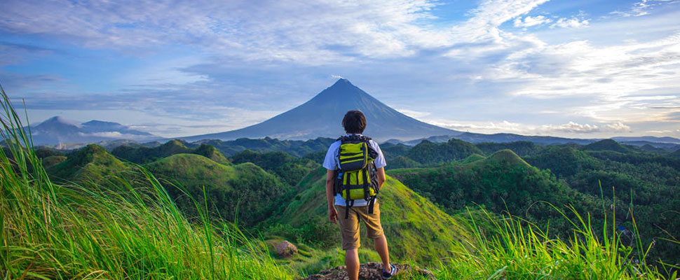 Traveling is the best we can do for our brain