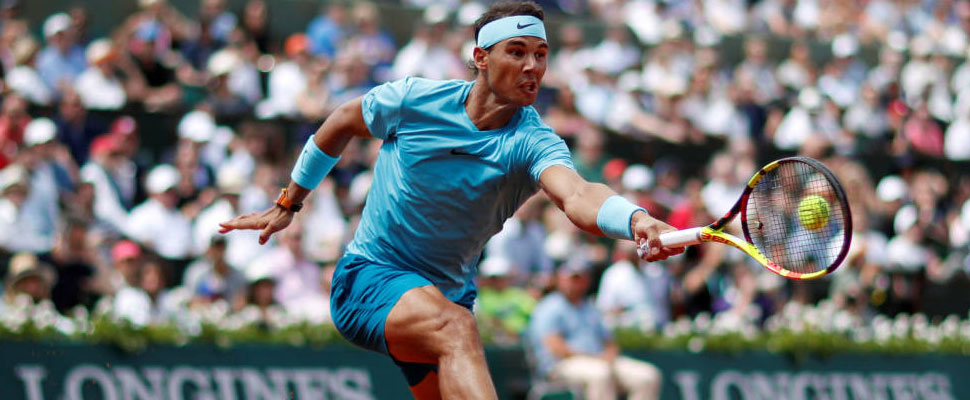 Tennis: Rafael Nadal and his unprecedented historical dominance on clay