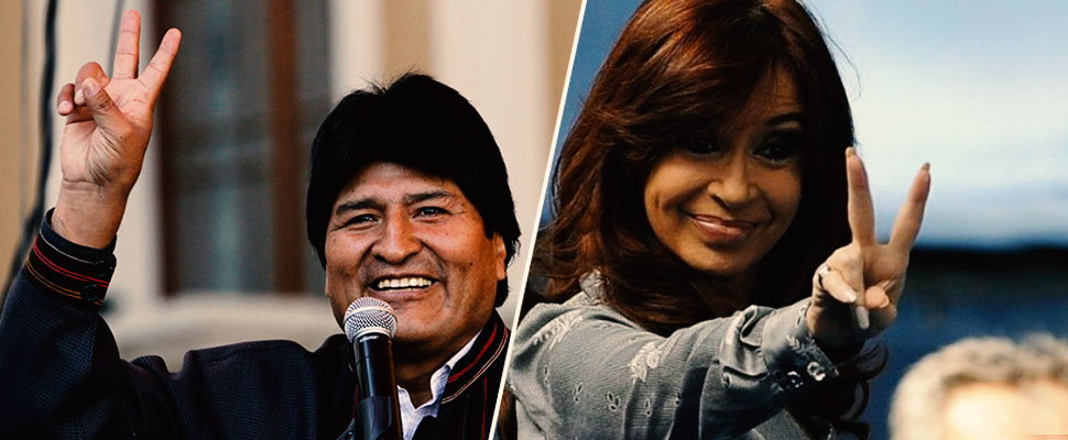 An Argentine would need to save for 859 years to obtain the patrimony of Cristina Fernández