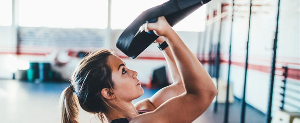 Top 8 fitness trends for this summer