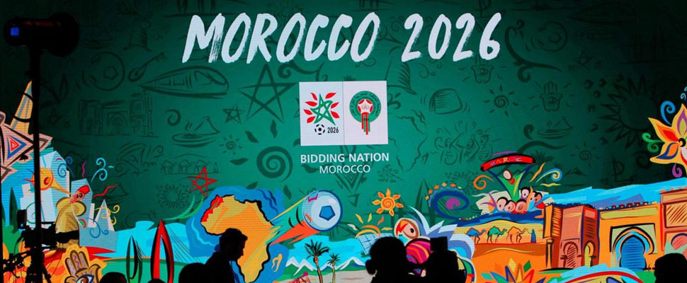  Morocco dodged the bullet with the 2026 World Cup - LatinAmerican Post 