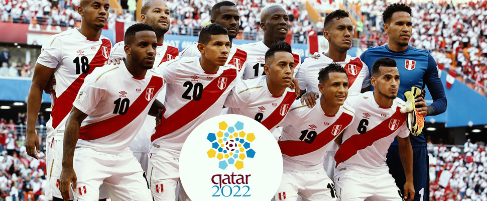 Peru will point to Qatar 2022 with a more experienced team