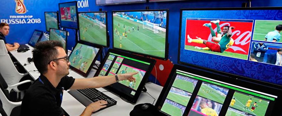 Russia 2018: Which teams have been victims of VAR?