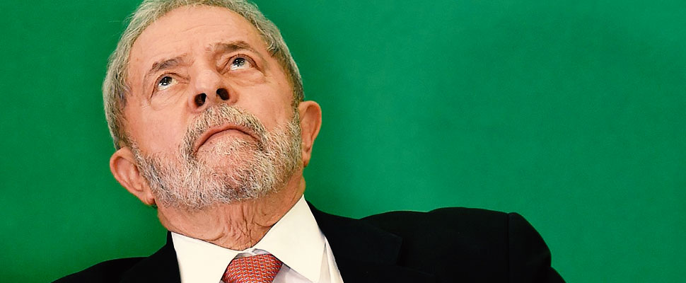 Brazil: why was a ruling in favor of releasing Lula from jail revoked?