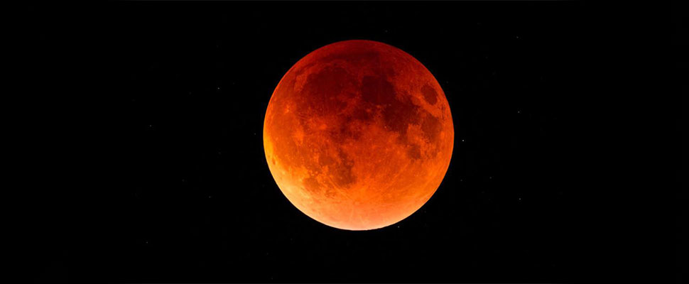 Everything you need to know about the longest lunar eclipse of the 21st century