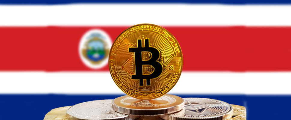 Costa Rica to regulate and exempt crypto transactions from taxes