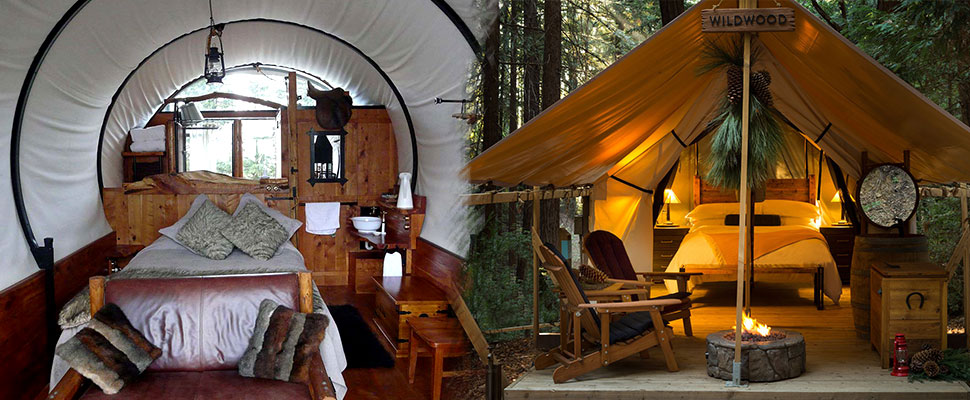 The best glamping destinations in Latin America