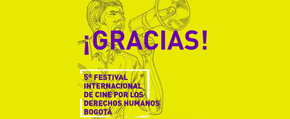 This is the next film festival in Colombia that you can not miss