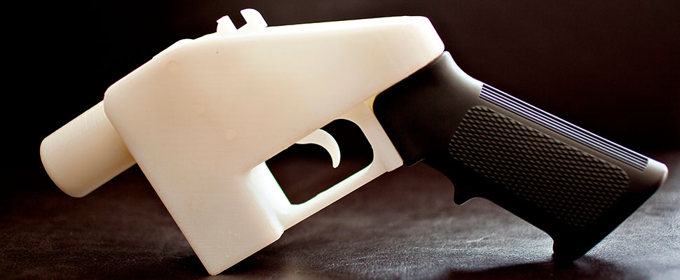 3D printing of weapons is now legal in the USA: an imminent danger for Latin America?