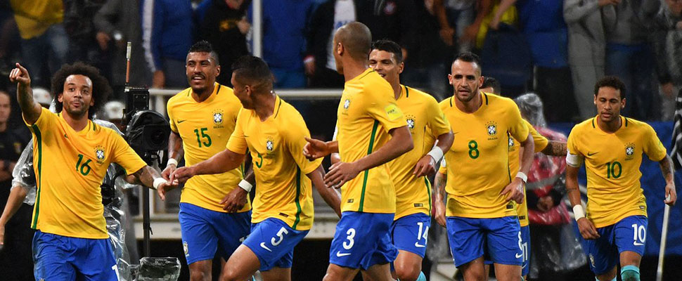Brazil 2022 World Cup Squad Quiz By Garolo AriaATR