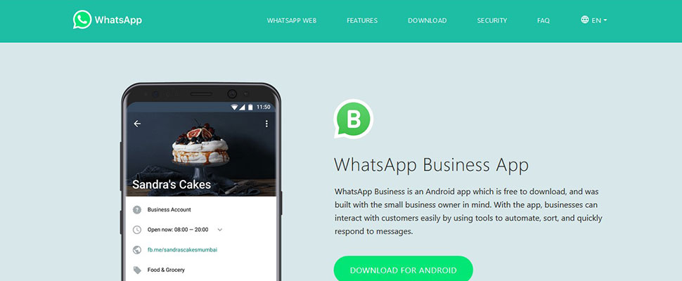 WhatsApp Business: Everything you need to know about the new paid service of this popular app