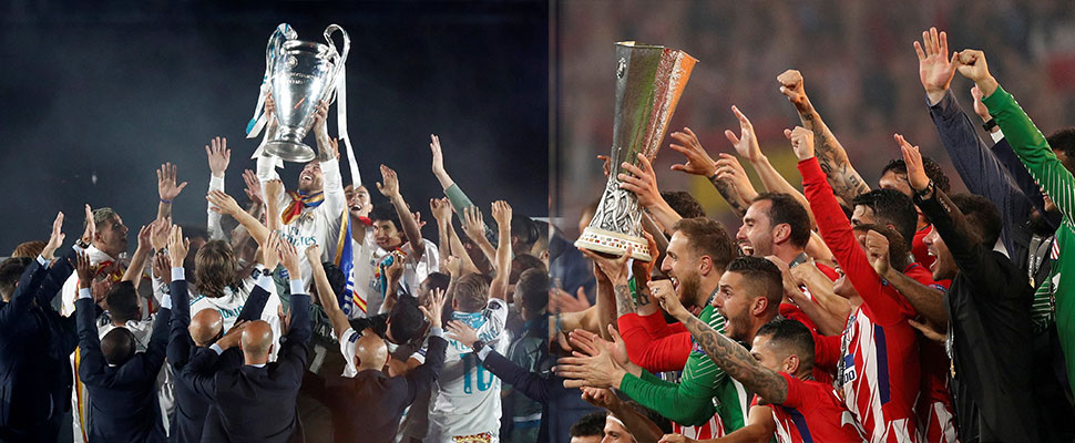 Que Equipos Juegan La Supercopa De España