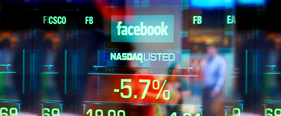 Facebook: An "appealing risk-reward" opportunity?