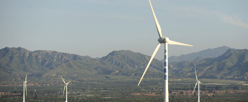 The market of renewable energies becomes a possibility for Latin America