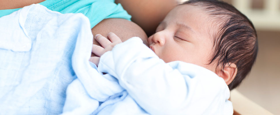 Protect your baby: 4 things you should know if you are nursing