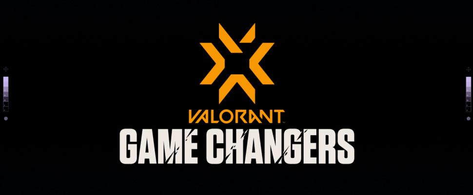 VTC Game Changers 2022: women's space in electronic sport VTC Game Changers 2022: women's space in electronic sport