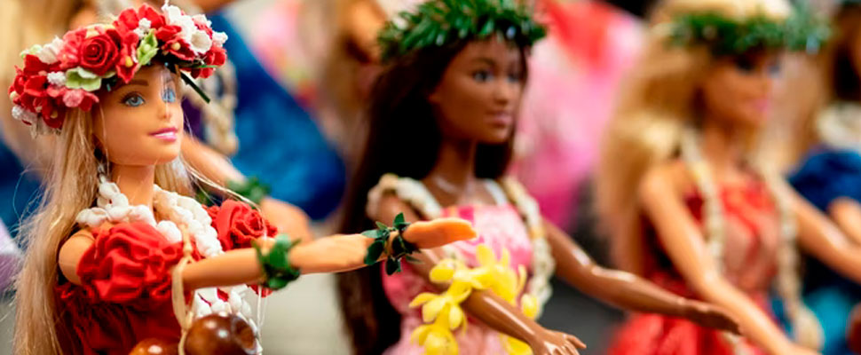 Mattel’s Barbie Bet on Bio-Based Plastic Products Mattel’s Barbie Bet on Bio-Based Plastic Products