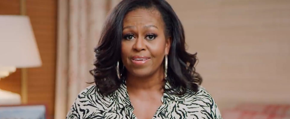 Michelle Obama: What Is the Former US First Lady Doing Nowadays? Michelle Obama: What Is the Former US First Lady Doing Nowadays?