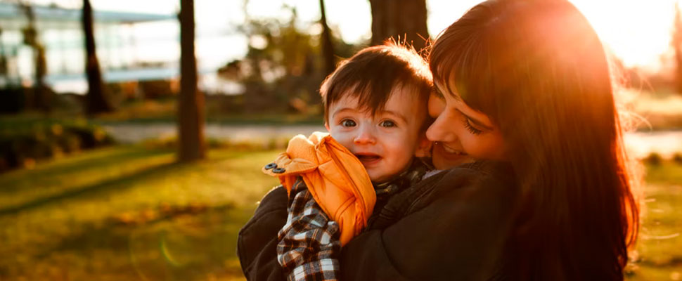 Why Emotional Containment Is the Key To Support Your Children? Why Emotional Containment Is the Key To Support Your Children?