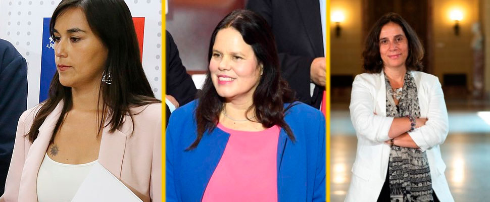 Boric’s New Cabinet: What Is Expected for Women in Chile? Boric’s New Cabinet: What Is Expected for Women in Chile?