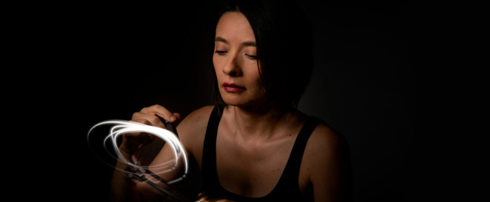 Alba Triana: How To Break Stereotypes Through Art Alba Triana: How To Break Stereotypes Through Art