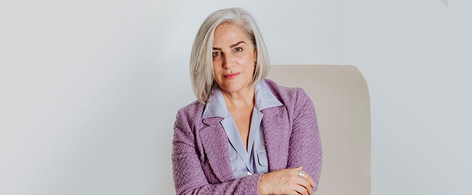 Marcela Martín: The Sense of Herd Would Change Women’s Reality Marcela Martín: The Sense of Herd Would Change Women’s Reality
