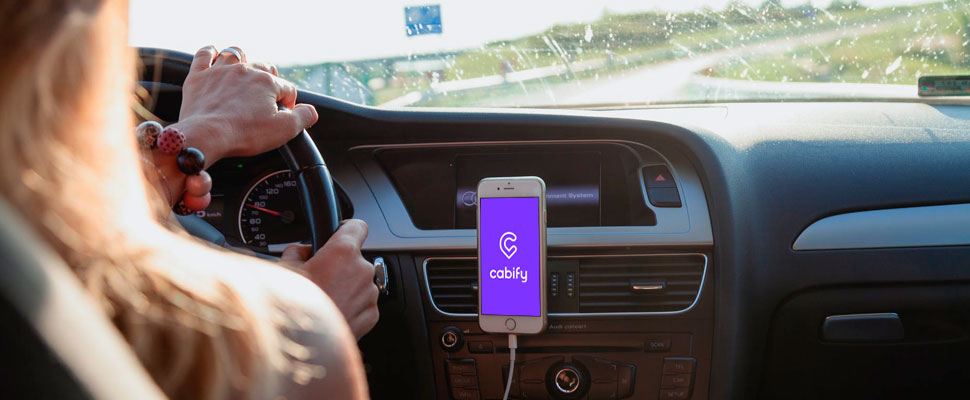 Cabify Invests in Carbon Neutrality Cabify Invests in Carbon Neutrality