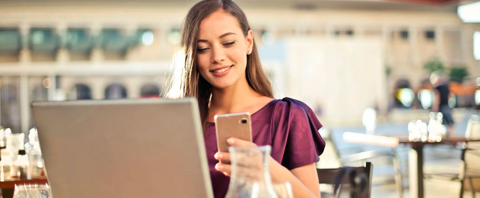 What Distinguishes Those Women Who Achieve Success? What Distinguishes Those Women Who Achieve Success?