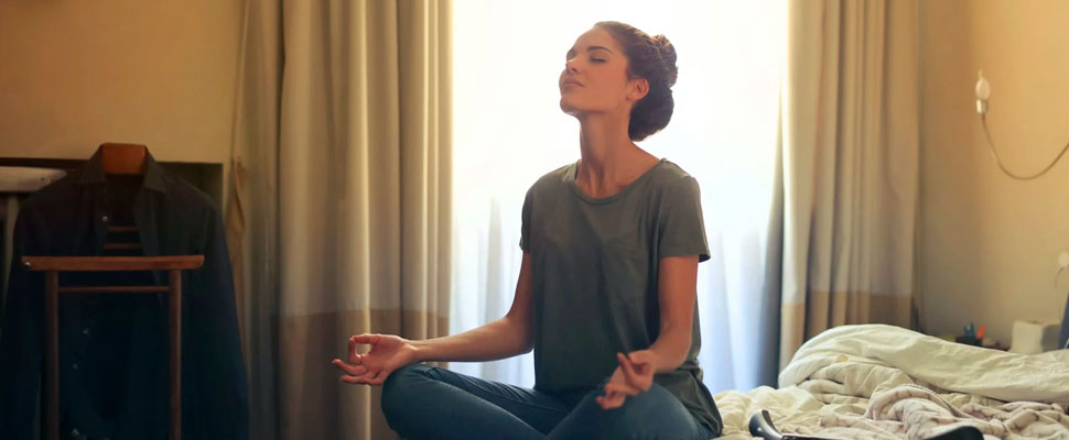 Tips To Help You Overcome Anxiety in Difficult Times Tips To Help You Overcome Anxiety in Difficult Times