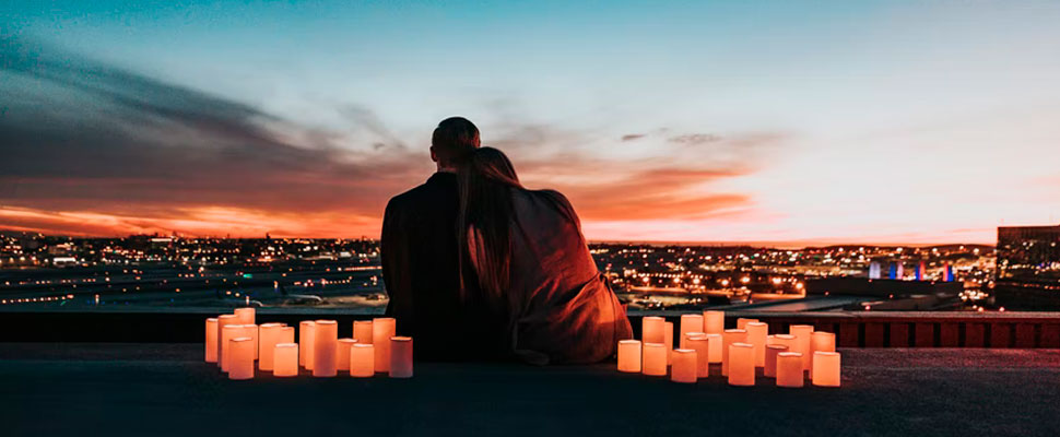 Encourage Romance, Love, and Friendship Celebrating San Valentine! Encourage Romance, Love, and Friendship Celebrating San Valentine!