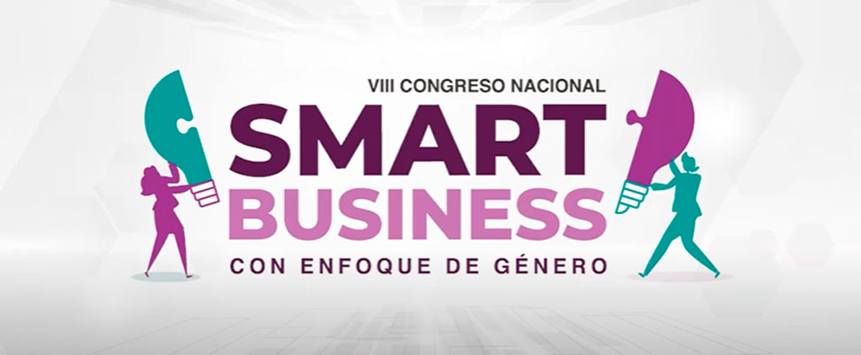 Online Congress Focused on Smart Business and Gender in 2022 Online Congress Focused on Smart Business and Gender in 2022