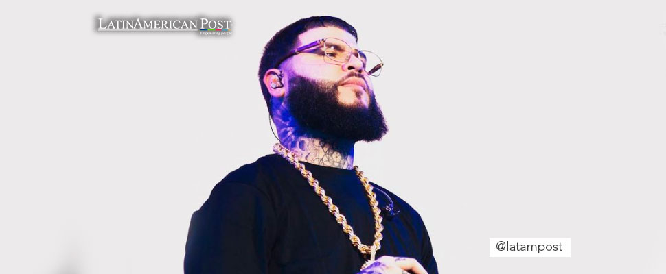 Farruko And Other Musicians Who Went Religious LatinAmerican Post