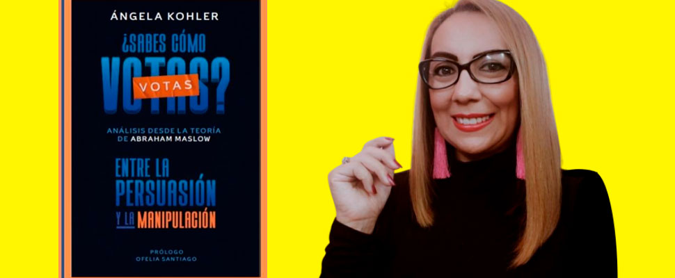 Angela Kohler's: Do You Know How You Vote? Angela Kohler's: Do You Know How You Vote?