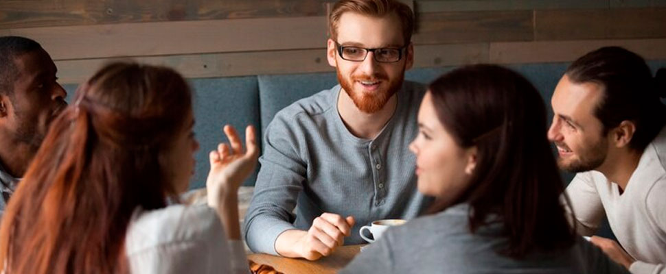 How To Generate Self-Confidence in Those Around You How To Generate Self-Confidence in Those Around You