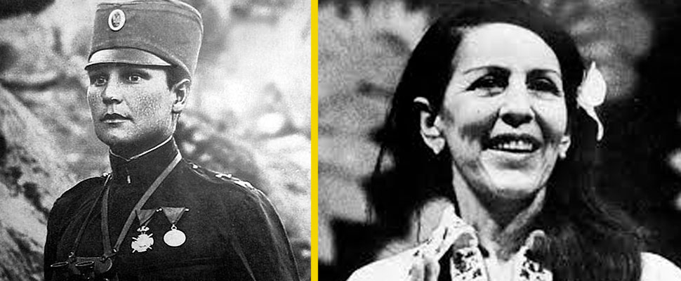 Women and Their Role in Wars Women and Their Role in Wars