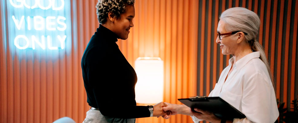 The Rise of International Labor Recruitment: More Opportunities for Women? The Rise of International Labor Recruitment: More Opportunities for Women?