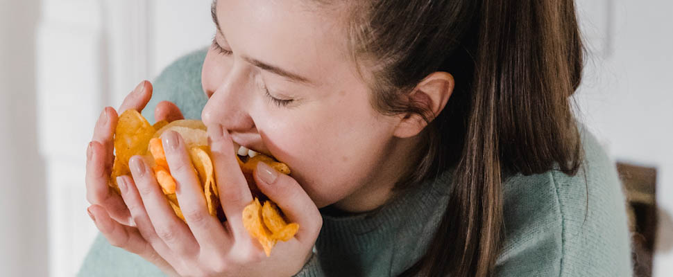 Eating Anxiety: What Is It and How Can You Solve It? Eating Anxiety: What Is It and How Can You Solve It?