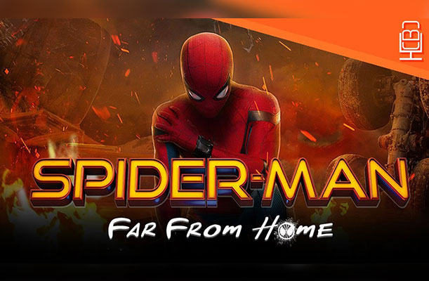 Spider-Man: Far From Home