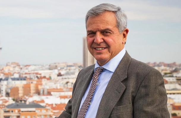 Javier Ospina Baraya