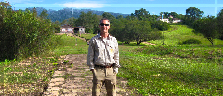 Conservation of nature: an exciting job or just another one? Conservation of nature: an exciting job or just another one?