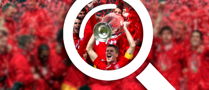The curiosities left by the Champions League after the Liverpool title The curiosities left by the Champions League after the Liverpool title