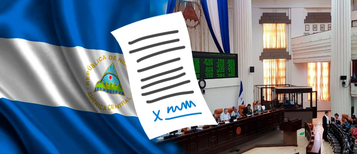 Nicaragua: an amnesty law criticized by the opposition Nicaragua: an amnesty law criticized by the opposition