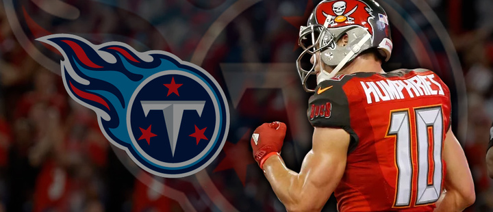 The controversial cases of Adam Humphries and the 49ers in the NFL The controversial cases of Adam Humphries and the 49ers in the NFL