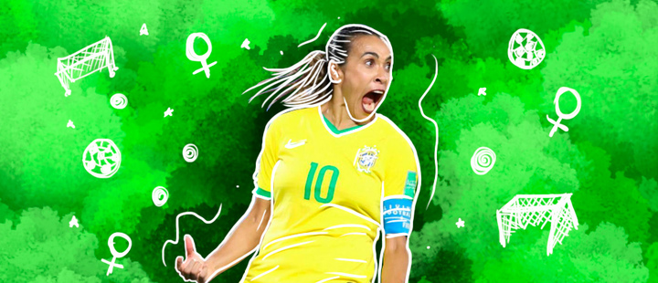 Do you know who beat Miroslav Klose as the top scorer in the FIFA World Cups? Do you know who beat Miroslav Klose as the top scorer in the FIFA World Cups?